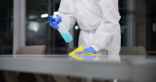 Licensed Unattended Death Cleanup service in Sumner, IA - Crime Scene Cleaner Online